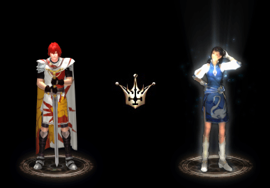 王族 Royal